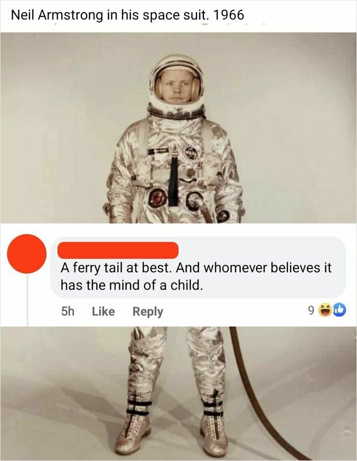 This Online Group Exists To Shame Overconfident Know-It-Alls Who Incorrectly Correct People (New Pics)