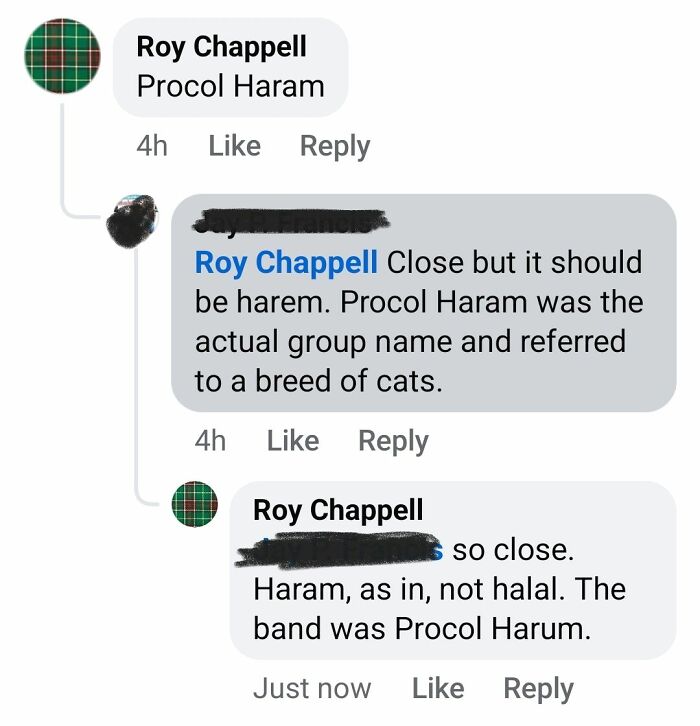 This Online Group Exists To Shame Overconfident Know-It-Alls Who Incorrectly Correct People (New Pics)