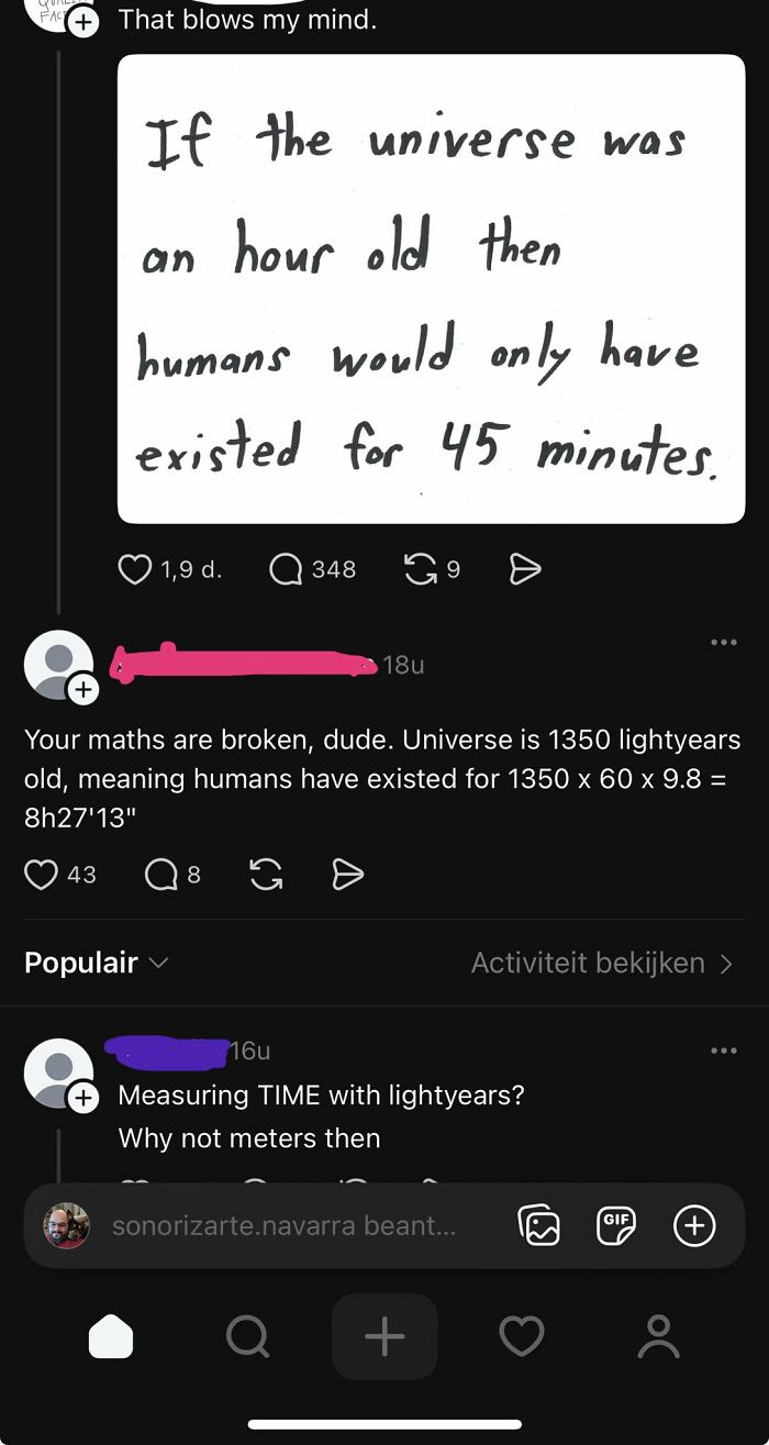 This Online Group Exists To Shame Overconfident Know-It-Alls Who Incorrectly Correct People (New Pics)