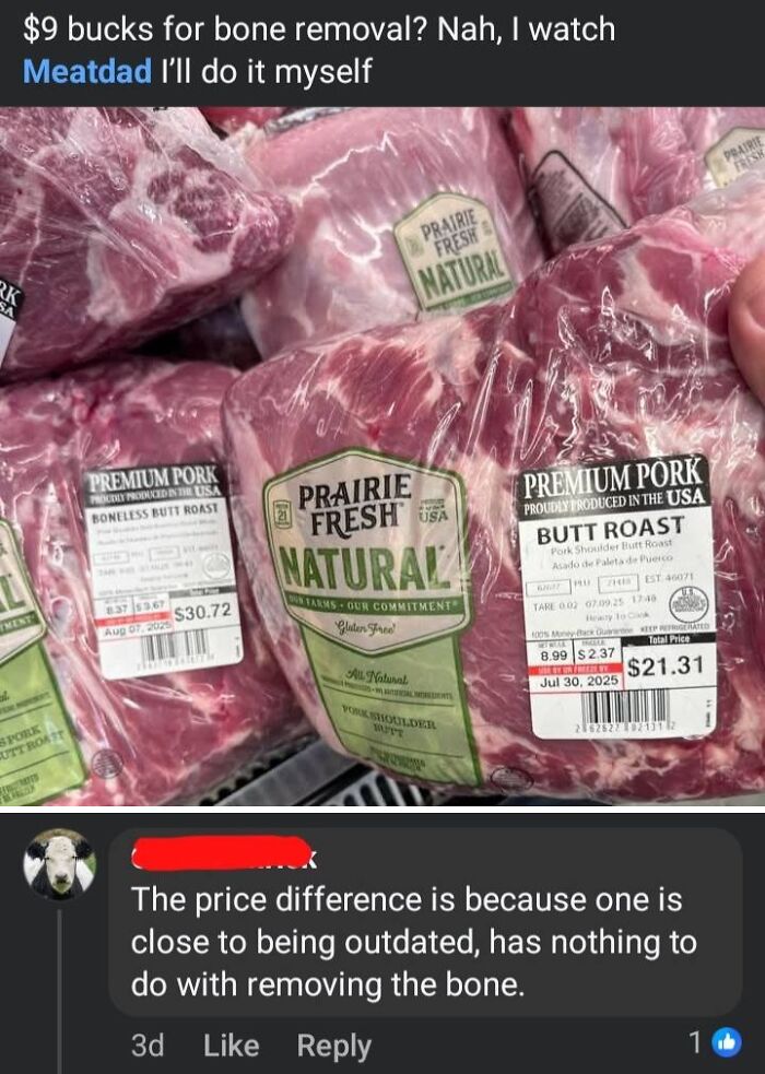 This Online Group Exists To Shame Overconfident Know-It-Alls Who Incorrectly Correct People (New Pics)