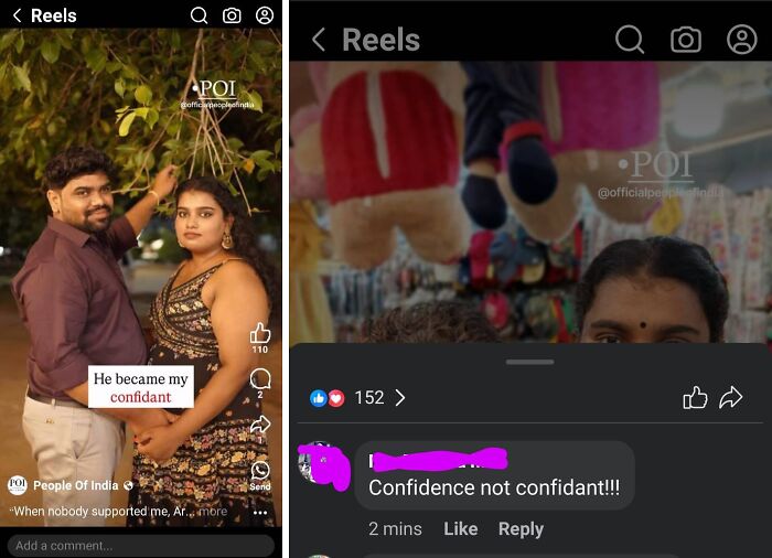 This Online Group Exists To Shame Overconfident Know-It-Alls Who Incorrectly Correct People (New Pics)
