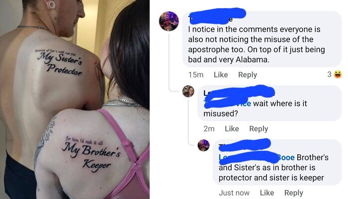 This Online Group Exists To Shame Overconfident Know-It-Alls Who Incorrectly Correct People (New Pics)