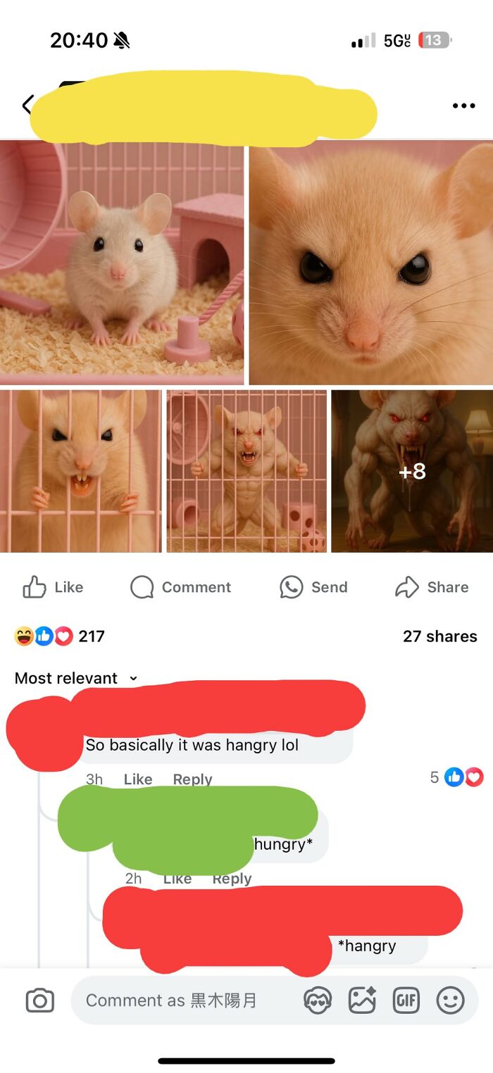 This Online Group Exists To Shame Overconfident Know-It-Alls Who Incorrectly Correct People (New Pics)