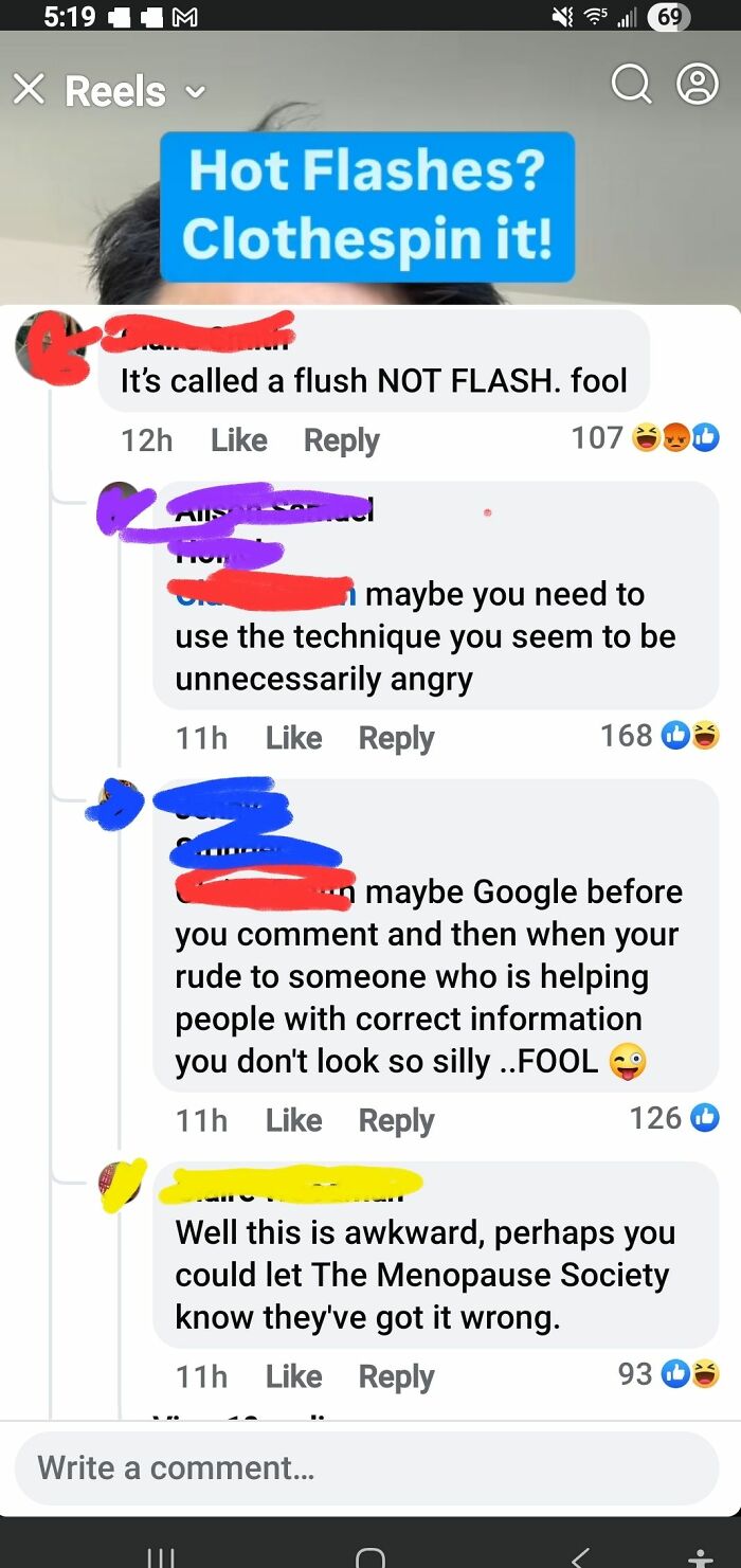This Online Group Exists To Shame Overconfident Know-It-Alls Who Incorrectly Correct People (New Pics)