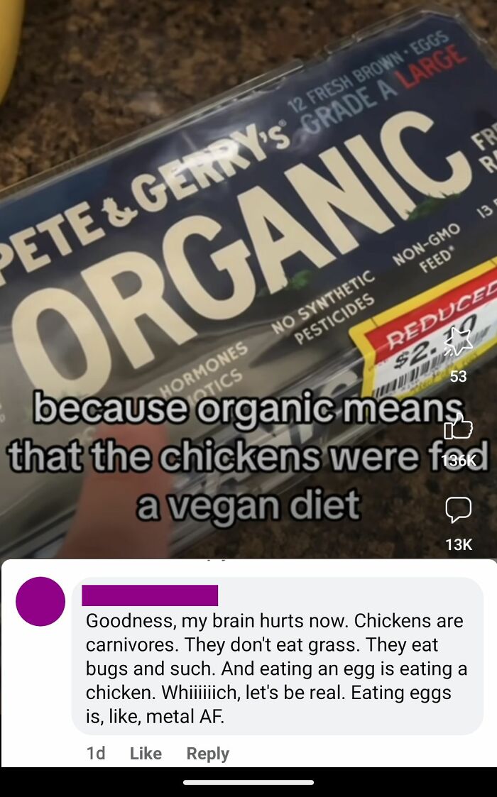 This Online Group Exists To Shame Overconfident Know-It-Alls Who Incorrectly Correct People (New Pics)