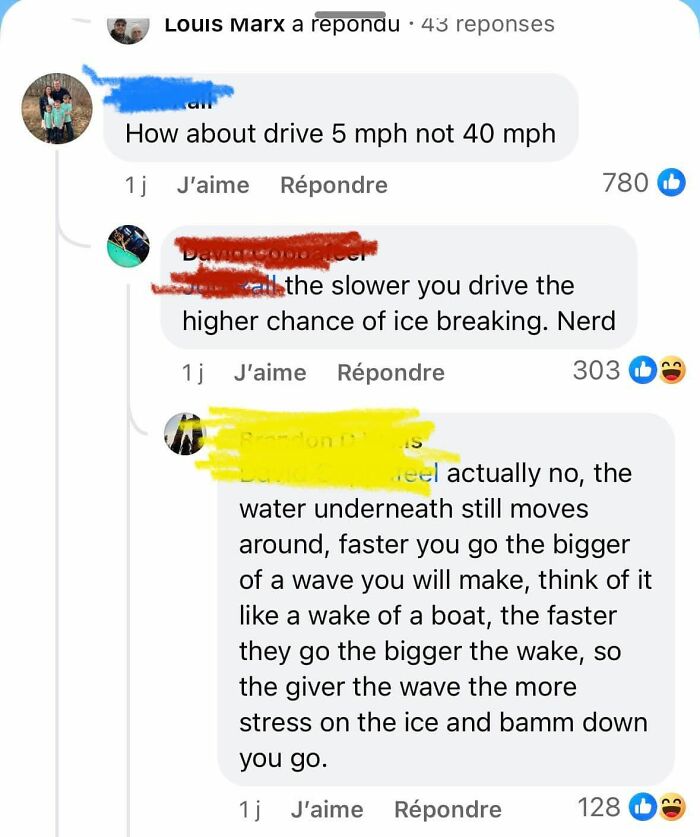 This Online Group Exists To Shame Overconfident Know-It-Alls Who Incorrectly Correct People (New Pics)