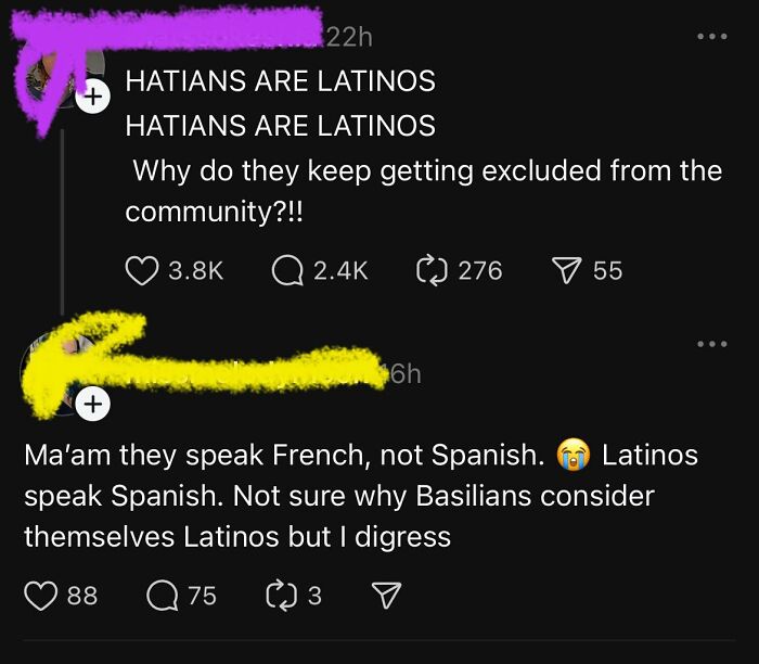 This Online Group Exists To Shame Overconfident Know-It-Alls Who Incorrectly Correct People (New Pics)