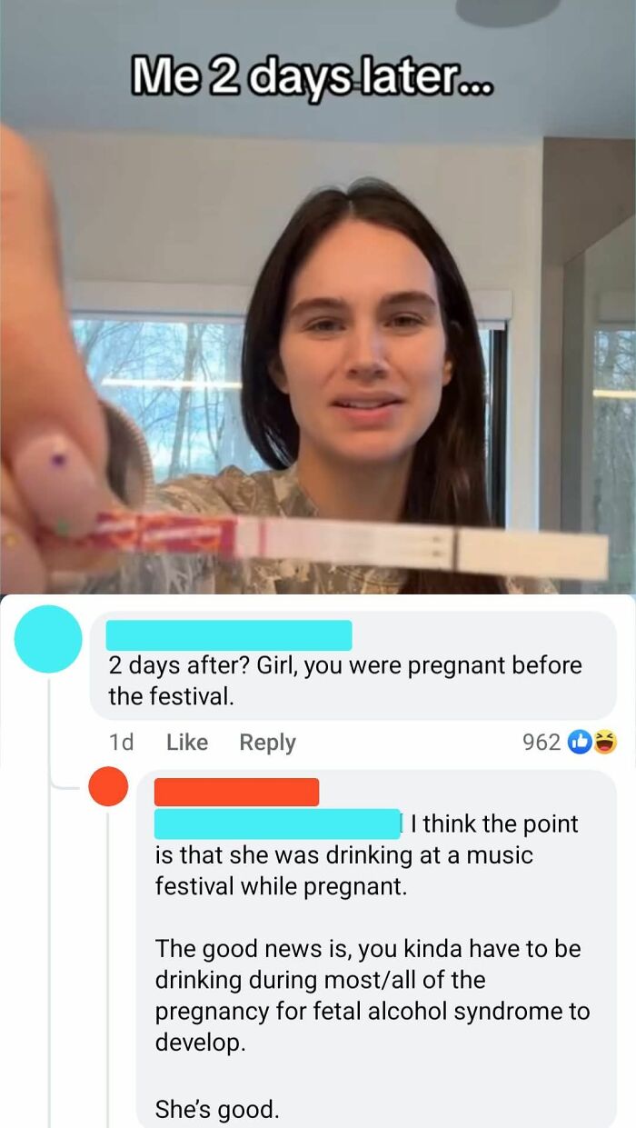 This Online Group Exists To Shame Overconfident Know-It-Alls Who Incorrectly Correct People (New Pics)