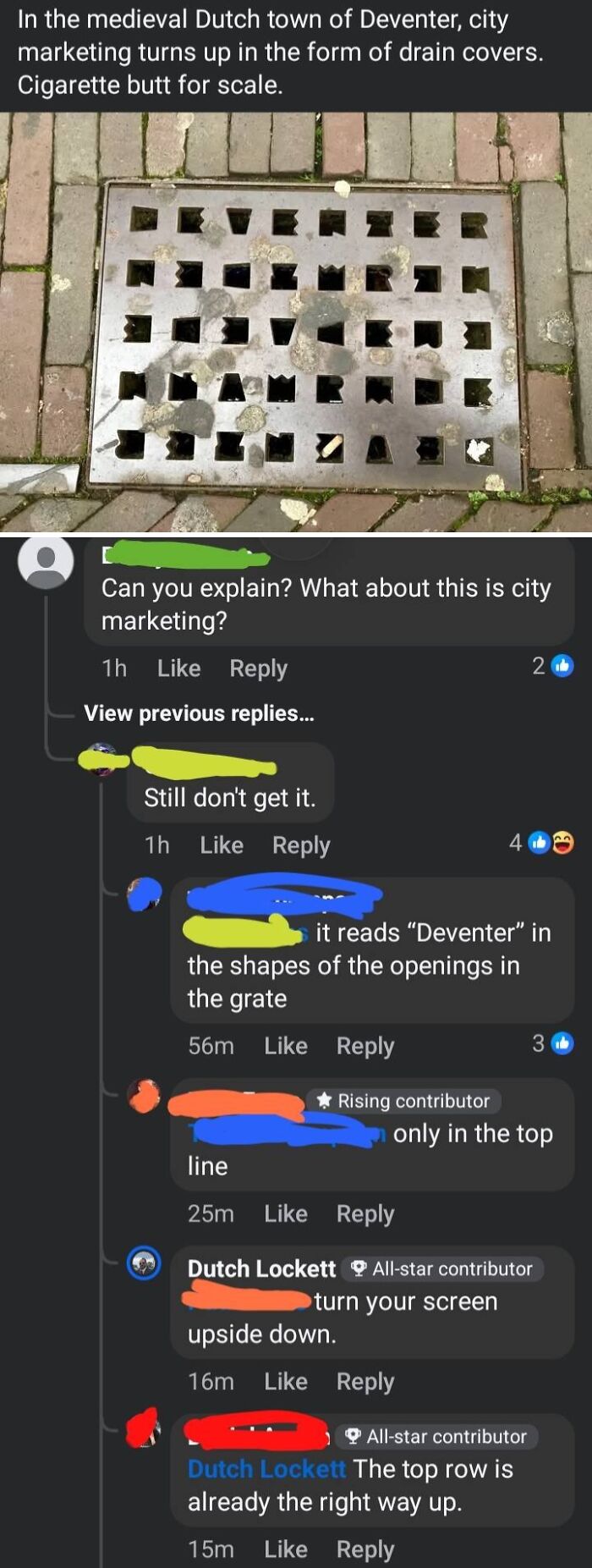 This Online Group Exists To Shame Overconfident Know-It-Alls Who Incorrectly Correct People (New Pics)