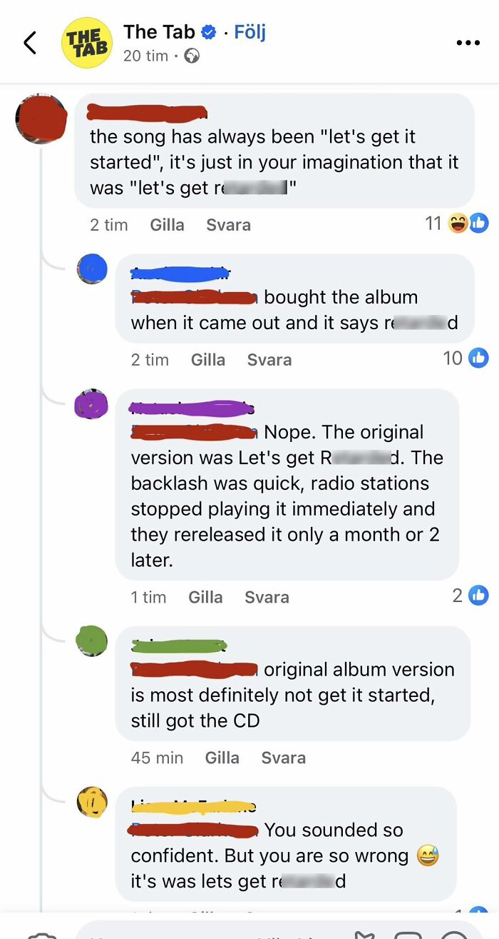 This Online Group Exists To Shame Overconfident Know-It-Alls Who Incorrectly Correct People (New Pics)