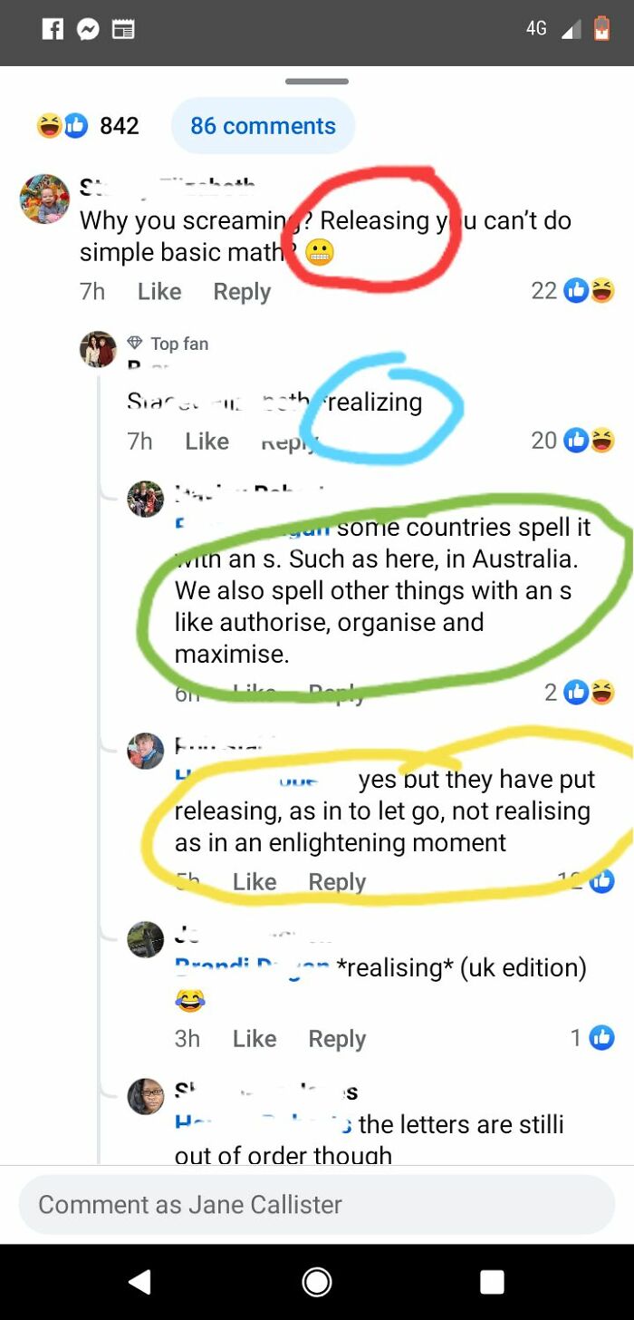 This Online Group Exists To Shame Overconfident Know-It-Alls Who Incorrectly Correct People (New Pics)
