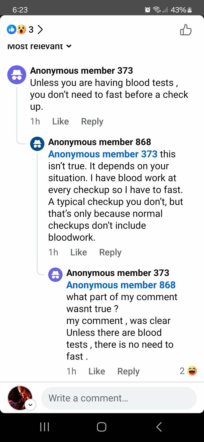 This Online Group Exists To Shame Overconfident Know-It-Alls Who Incorrectly Correct People (New Pics)