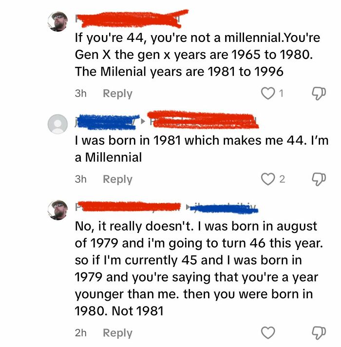 This Online Group Exists To Shame Overconfident Know-It-Alls Who Incorrectly Correct People (New Pics)