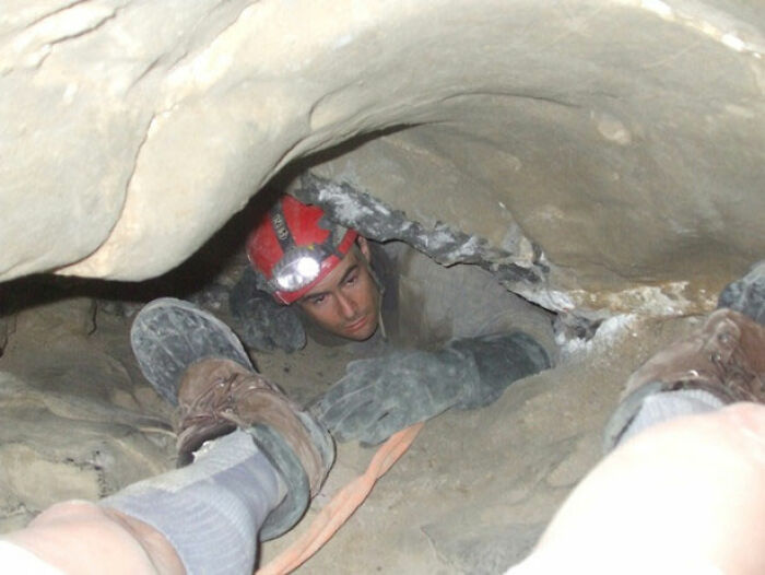 84 Of The Creepiest Things People Ever Saw On Reddit