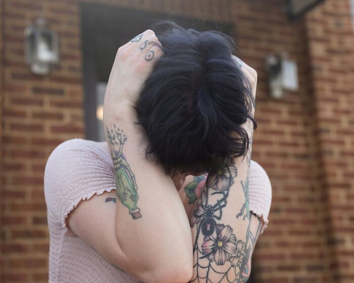 84 Of The Creepiest Things People Ever Saw On Reddit