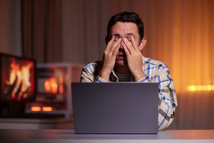84 Of The Creepiest Things People Ever Saw On Reddit