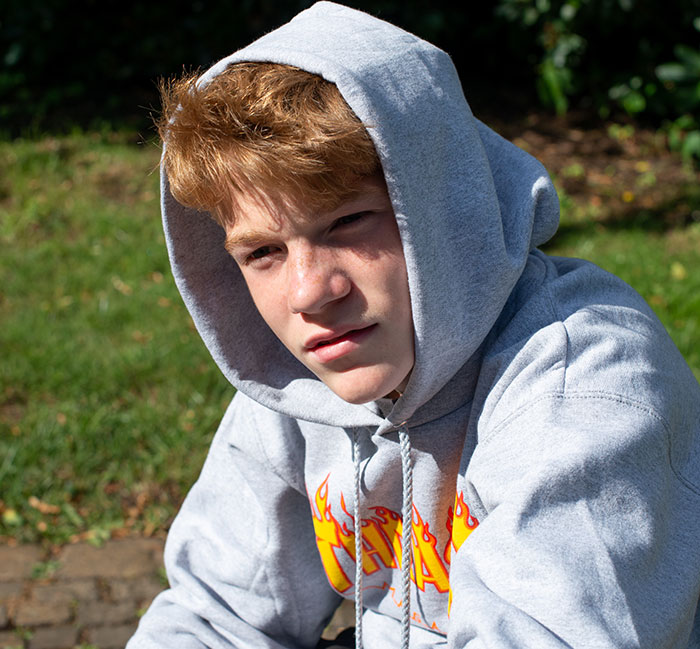57 People Who Grew Up With A Psychopath Share Their Terrifying Experiences