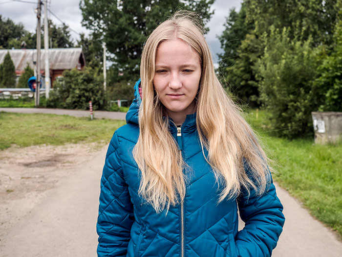 57 People Who Grew Up With A Psychopath Share Their Terrifying Experiences