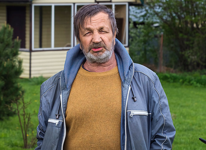 57 People Who Grew Up With A Psychopath Share Their Terrifying Experiences