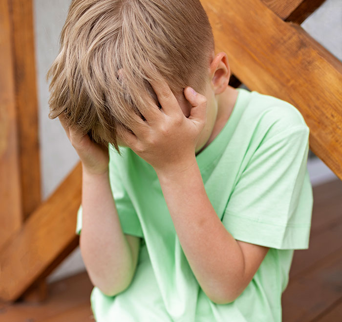 57 People Who Grew Up With A Psychopath Share Their Terrifying Experiences