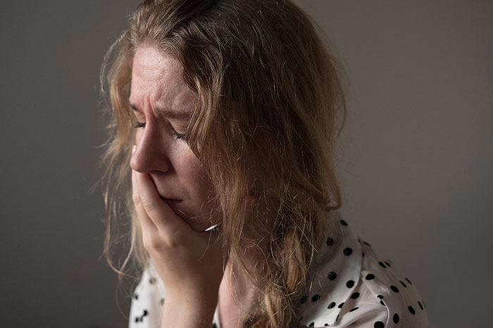 57 People Who Grew Up With A Psychopath Share Their Terrifying Experiences