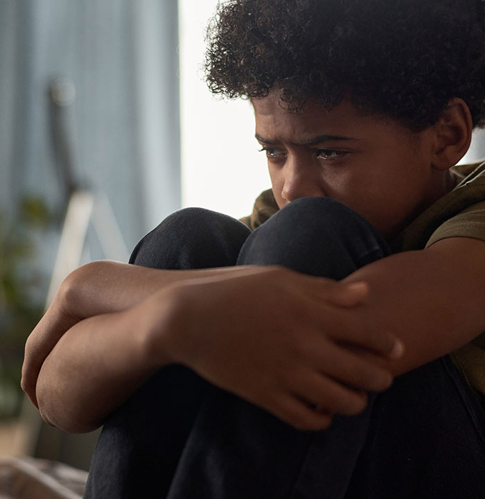 57 People Who Grew Up With A Psychopath Share Their Terrifying Experiences