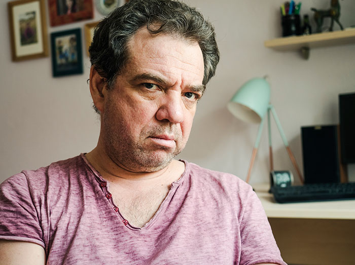 57 People Who Grew Up With A Psychopath Share Their Terrifying Experiences