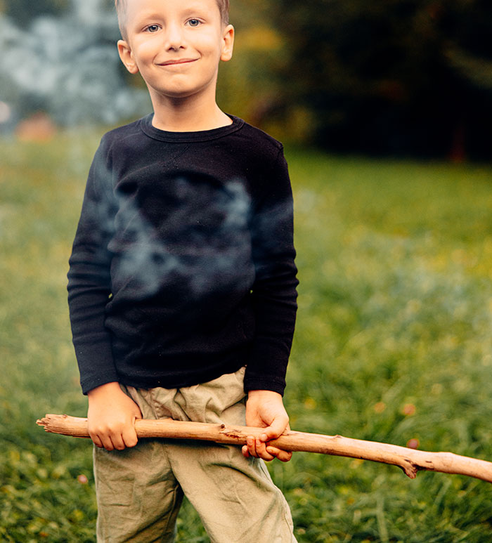 57 People Who Grew Up With A Psychopath Share Their Terrifying Experiences