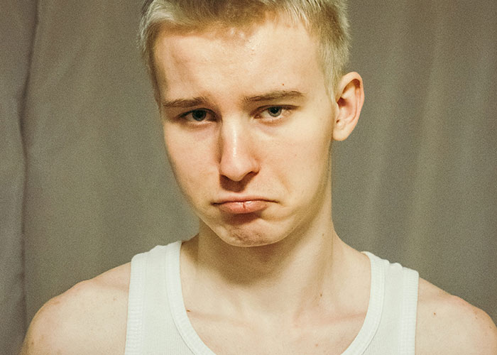 Dad Stands By Gay Son After Wife Screams &#8220;This Wasn’t The Plan&#8221; And Kicks Him Out