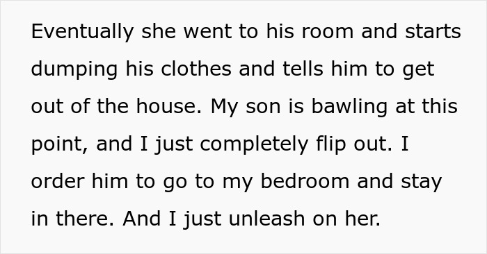 Dad Stands By Gay Son After Wife Screams &#8220;This Wasn’t The Plan&#8221; And Kicks Him Out