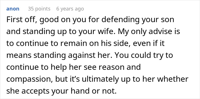 Dad Stands By Gay Son After Wife Screams &#8220;This Wasn’t The Plan&#8221; And Kicks Him Out