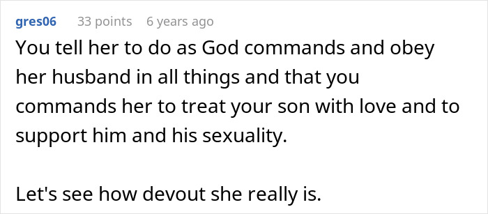 Dad Stands By Gay Son After Wife Screams &#8220;This Wasn’t The Plan&#8221; And Kicks Him Out