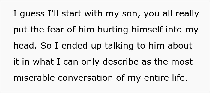 Dad Stands By Gay Son After Wife Screams &#8220;This Wasn’t The Plan&#8221; And Kicks Him Out