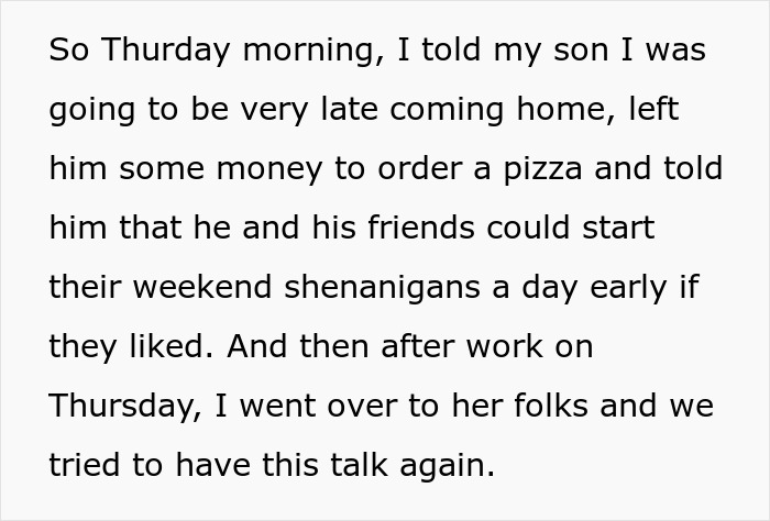 Dad Stands By Gay Son After Wife Screams &#8220;This Wasn’t The Plan&#8221; And Kicks Him Out
