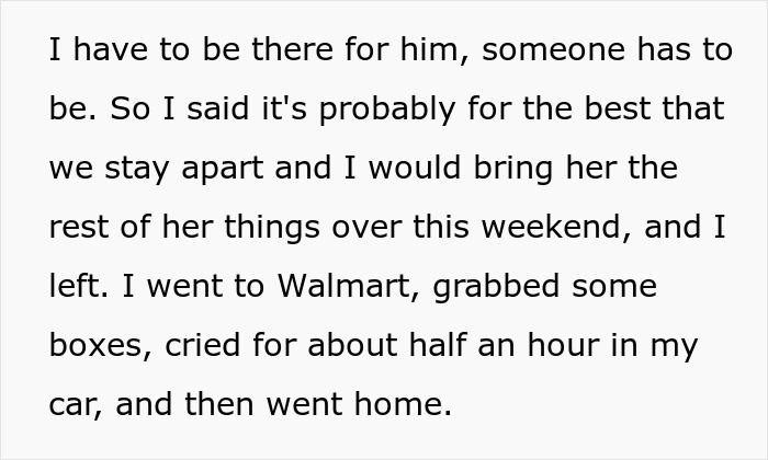 Dad Stands By Gay Son After Wife Screams &#8220;This Wasn’t The Plan&#8221; And Kicks Him Out