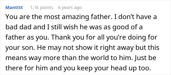 Dad Stands By Gay Son After Wife Screams &#8220;This Wasn’t The Plan&#8221; And Kicks Him Out