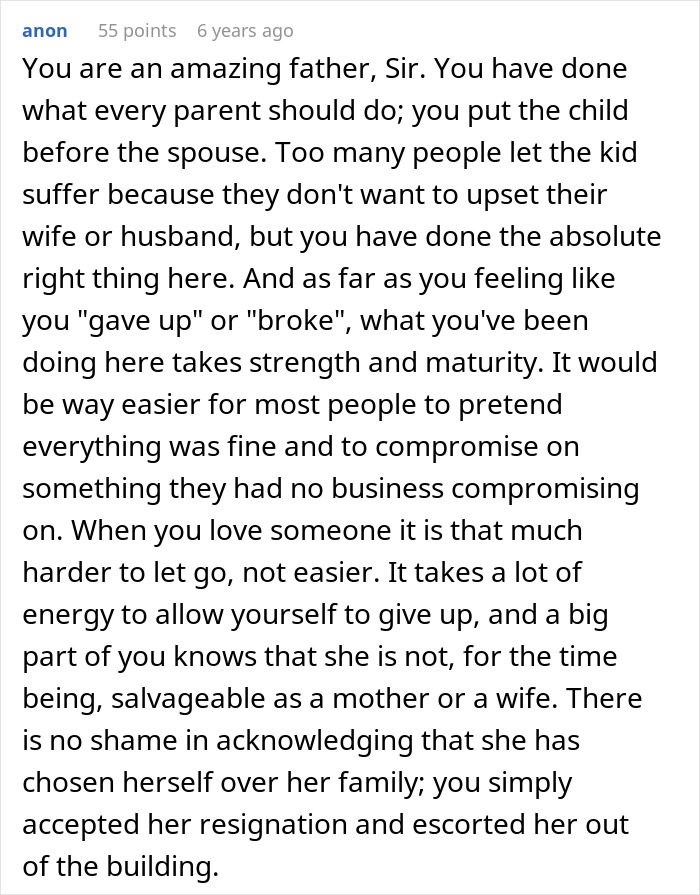 Dad Stands By Gay Son After Wife Screams &#8220;This Wasn’t The Plan&#8221; And Kicks Him Out