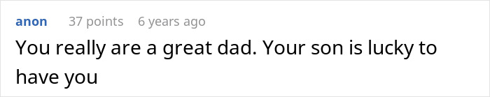 Dad Stands By Gay Son After Wife Screams &#8220;This Wasn’t The Plan&#8221; And Kicks Him Out