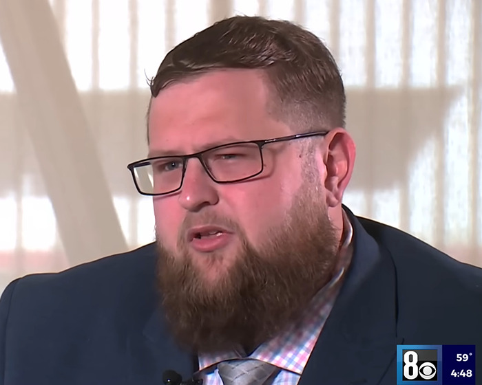 Man Who Accused Mom Of Taking Advantage Reveals Plans If He Turns Out To Be Brother&#8217;s Biological Father