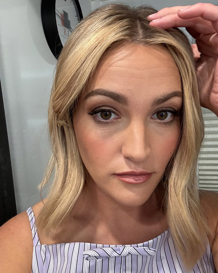 Jamie Lynn Spears&#8217; Daughter Breaks Silence On Accident That Left Her In A Coma
