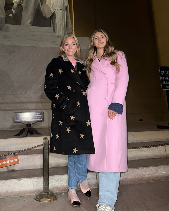 Jamie Lynn Spears&#8217; Daughter Breaks Silence On Accident That Left Her In A Coma
