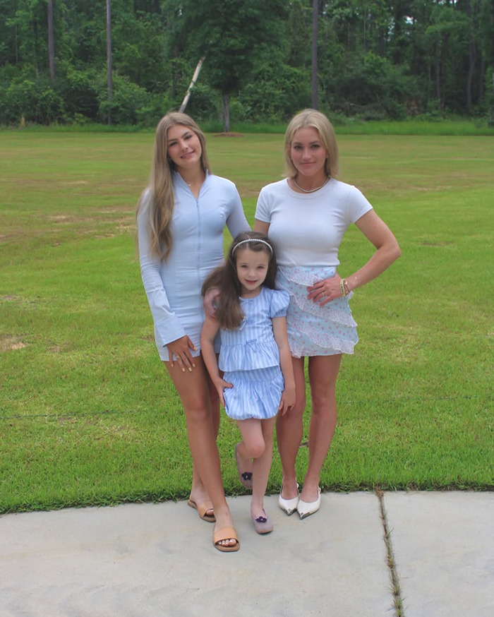 Jamie Lynn Spears&#8217; Daughter Breaks Silence On Accident That Left Her In A Coma