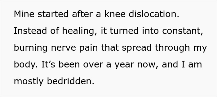 Man Repeats Wife&#8217;s Painful Symptoms To Doctors, They Finally Believe What She&#8217;s Saying