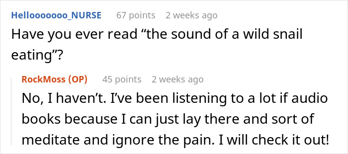 Man Repeats Wife&#8217;s Painful Symptoms To Doctors, They Finally Believe What She&#8217;s Saying