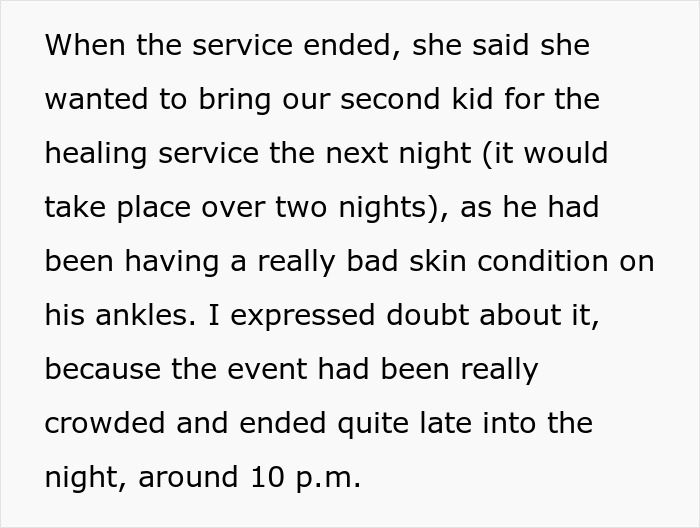 Man Has Not A Crumb Of Patience Or Empathy Left For His Wife Who Got Him Thrown In Jail