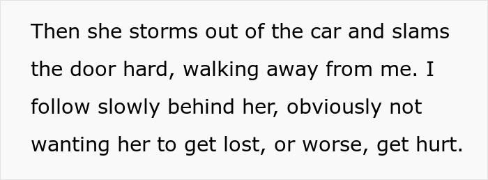 Man Has Not A Crumb Of Patience Or Empathy Left For His Wife Who Got Him Thrown In Jail