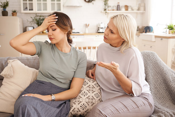 Woman Says No To Future MIL’s ‘Temporary’ Stay, Faces Backlash Before Marriage Even Begins