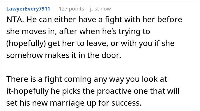 Woman Says No To Future MIL’s ‘Temporary’ Stay, Faces Backlash Before Marriage Even Begins