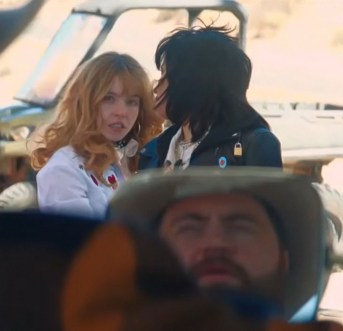 People Call For Boycott Of Sydney Sweeney’s New Film As Star Breaks Silence Following Ad Scandal