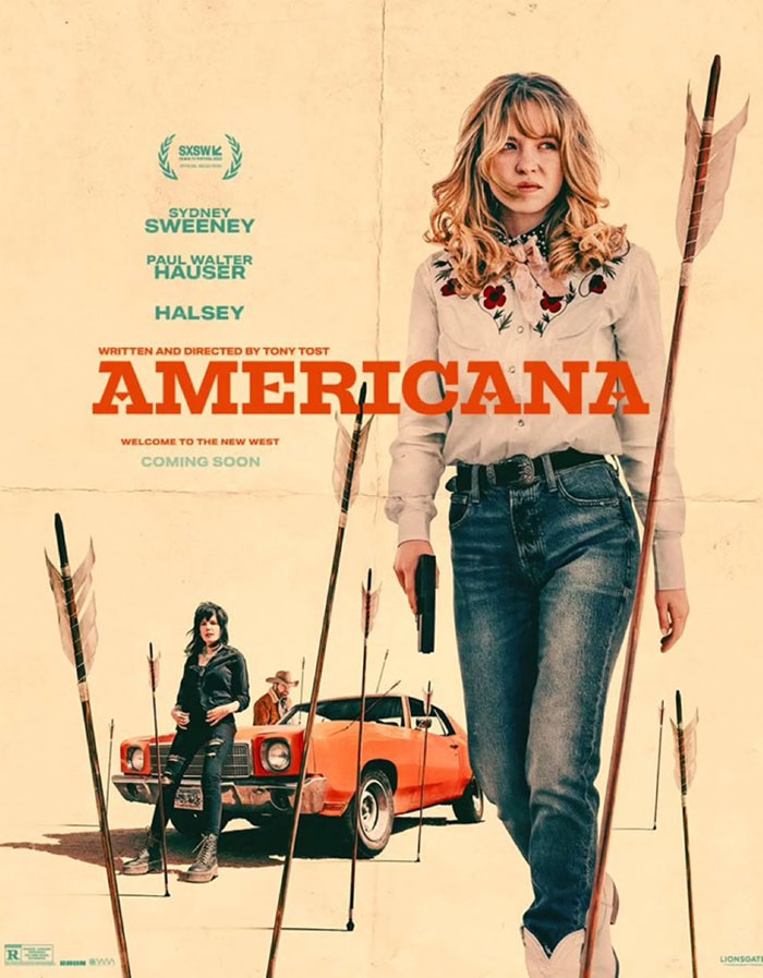 People Call For Boycott Of Sydney Sweeney’s New Film As Star Breaks Silence Following Ad Scandal